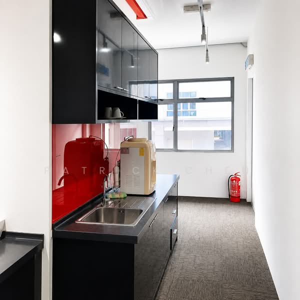Shop / Office untuk Disewa di Pju 5 (Kota Damansara) - Patrick Chen - Kitchen - PropertyGuru.com.my