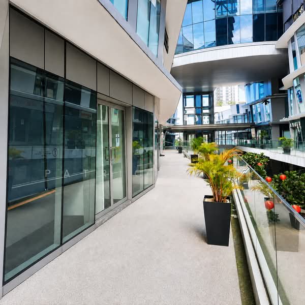 Shop / Office untuk Disewa di Pju 5 (Kota Damansara) - Patrick Chen - Exterior - PropertyGuru.com.my