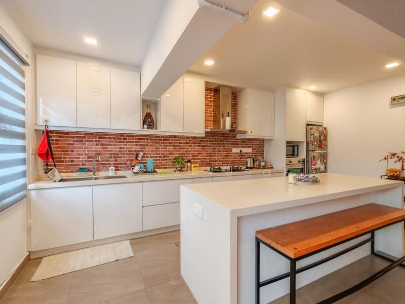 Townhouse for Sale in Taman Sri Hartamas (Sri Hartamas) - Deeya Yusof - PropertyGuru.com.my