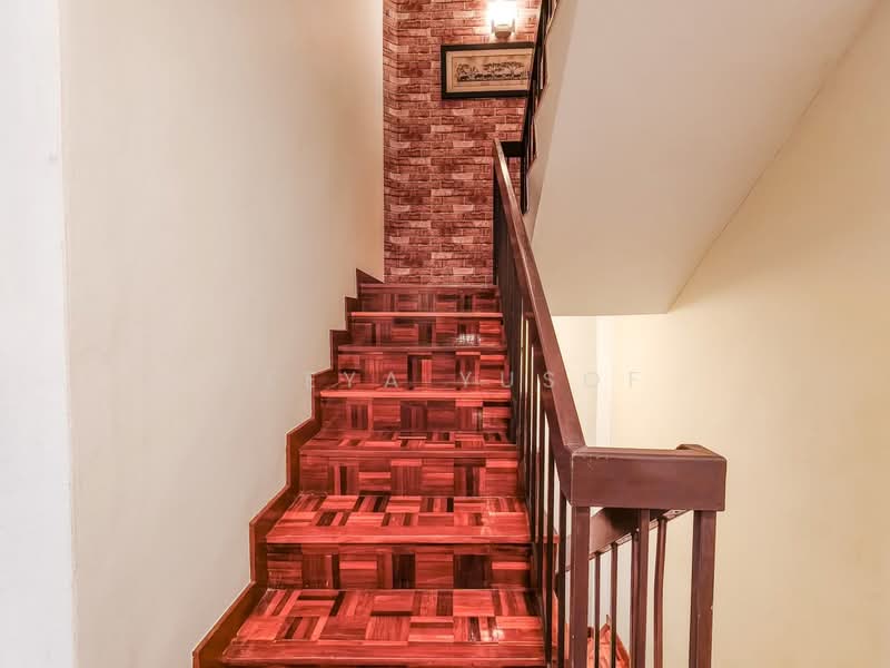 Townhouse for Sale in Taman Sri Hartamas (Sri Hartamas) - Deeya Yusof - PropertyGuru.com.my