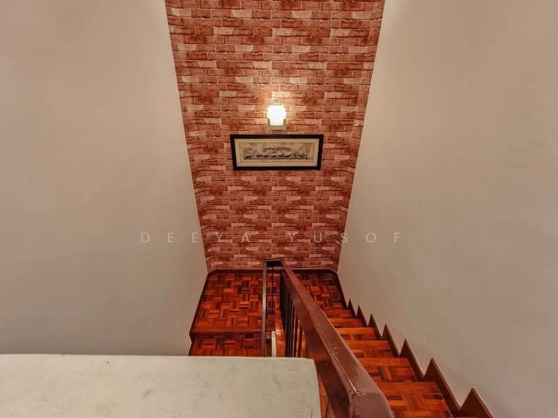 Townhouse for Sale in Taman Sri Hartamas (Sri Hartamas) - Deeya Yusof - PropertyGuru.com.my