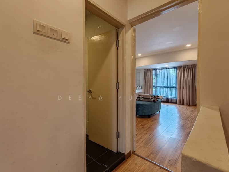 Townhouse for Sale in Taman Sri Hartamas (Sri Hartamas) - Deeya Yusof - PropertyGuru.com.my