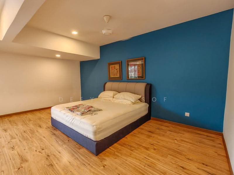 Townhouse for Sale in Taman Sri Hartamas (Sri Hartamas) - Deeya Yusof - PropertyGuru.com.my