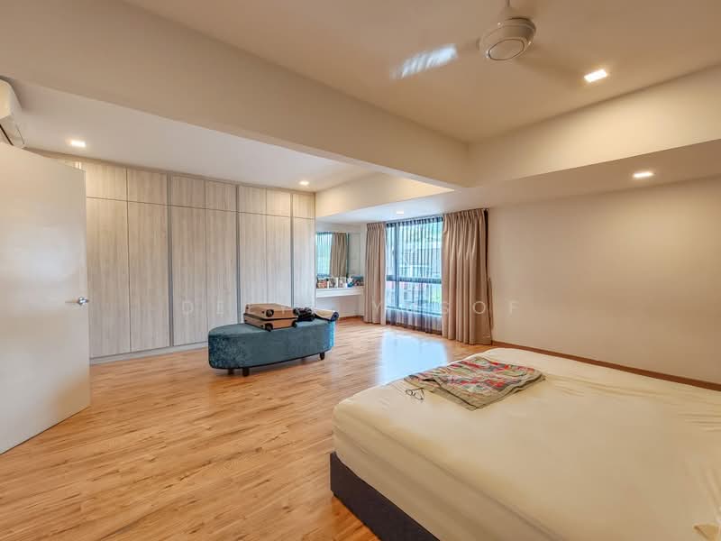 Townhouse for Sale in Taman Sri Hartamas (Sri Hartamas) - Deeya Yusof - PropertyGuru.com.my