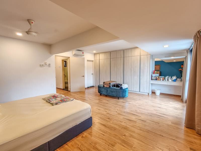 Townhouse for Sale in Taman Sri Hartamas (Sri Hartamas) - Deeya Yusof - PropertyGuru.com.my