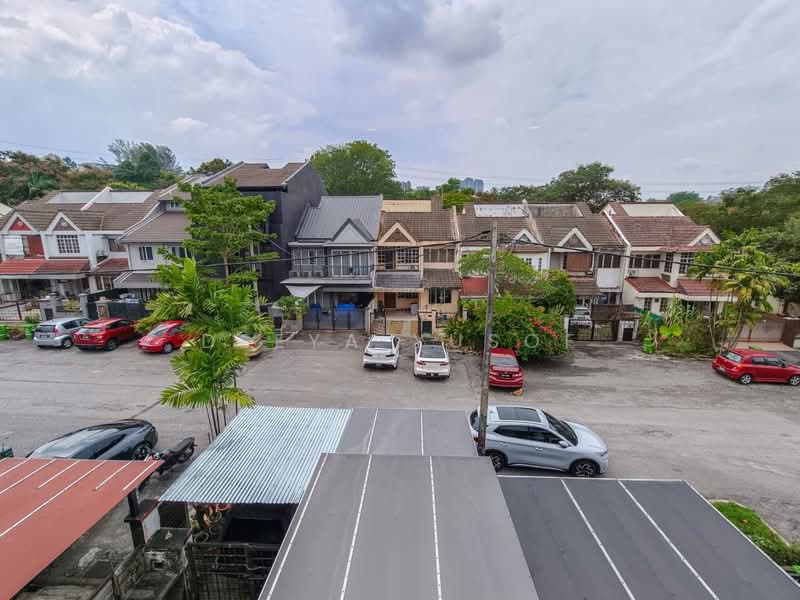 Townhouse for Sale in Taman Sri Hartamas (Sri Hartamas) - Deeya Yusof - PropertyGuru.com.my