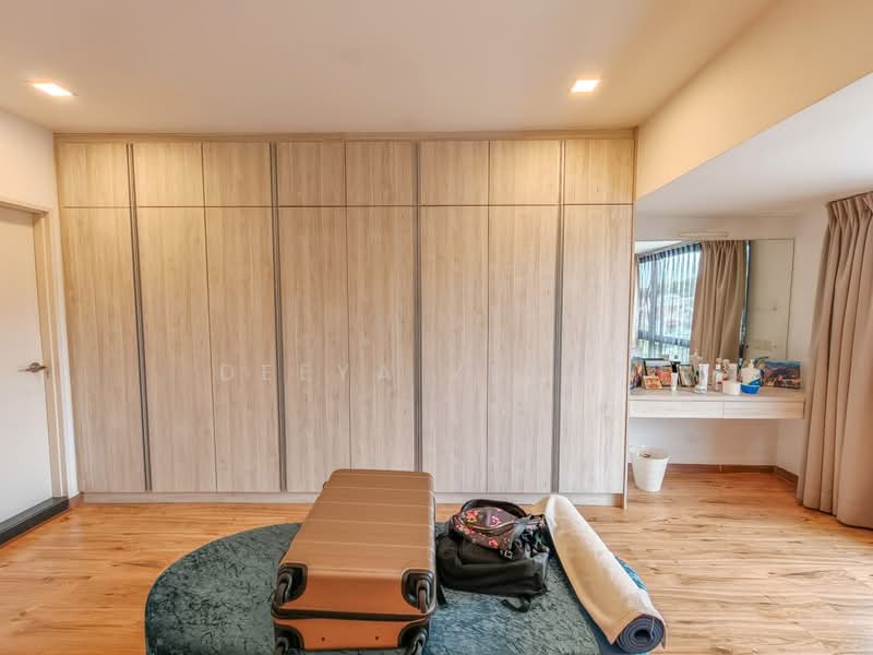 Townhouse for Sale in Taman Sri Hartamas (Sri Hartamas) - Deeya Yusof - PropertyGuru.com.my