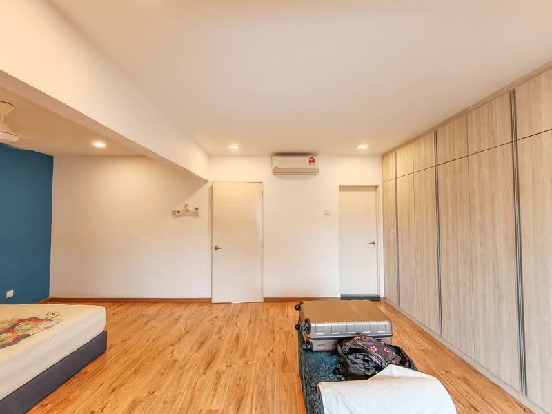 Townhouse for Sale in Taman Sri Hartamas (Sri Hartamas) - Deeya Yusof - PropertyGuru.com.my
