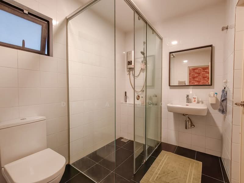 Townhouse for Sale in Taman Sri Hartamas (Sri Hartamas) - Deeya Yusof - PropertyGuru.com.my