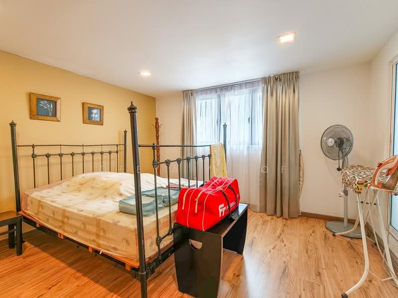 Townhouse for Sale in Taman Sri Hartamas (Sri Hartamas) - Deeya Yusof - PropertyGuru.com.my