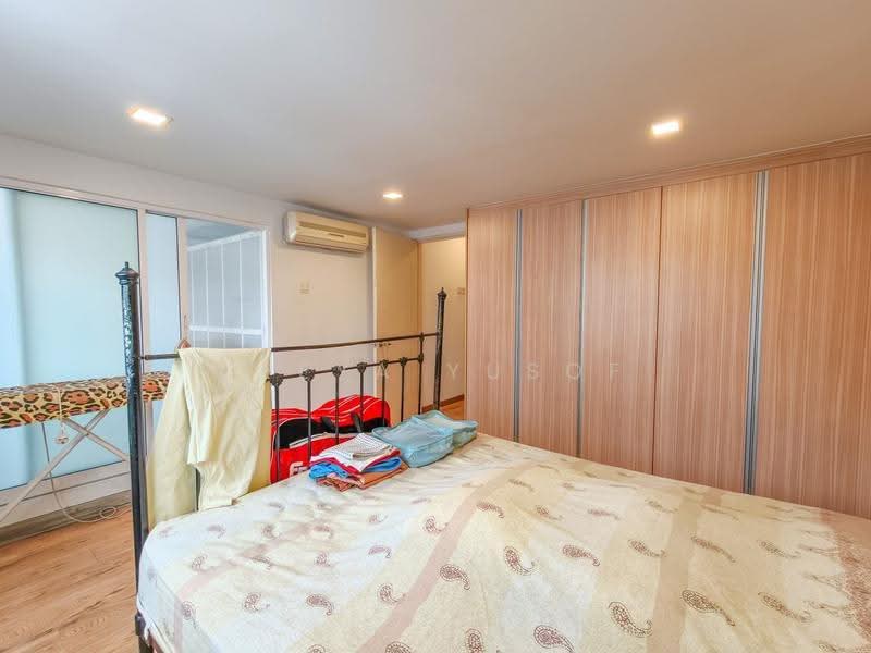Townhouse for Sale in Taman Sri Hartamas (Sri Hartamas) - Deeya Yusof - PropertyGuru.com.my