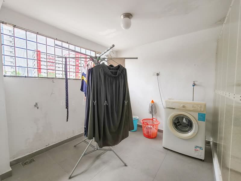 Townhouse for Sale in Taman Sri Hartamas (Sri Hartamas) - Deeya Yusof - PropertyGuru.com.my