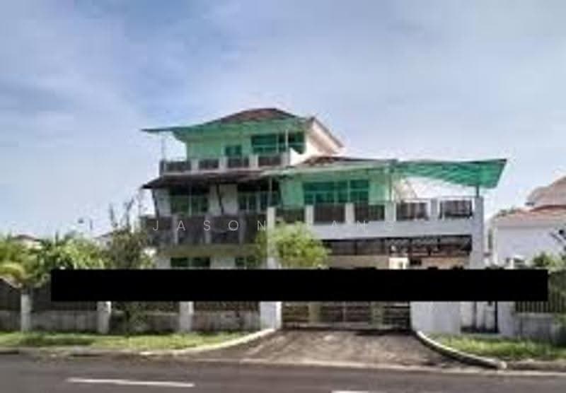 Bungalow House for Sale in Tawau (Sabah) - Jason Tang - Exterior - PropertyGuru.com.my
