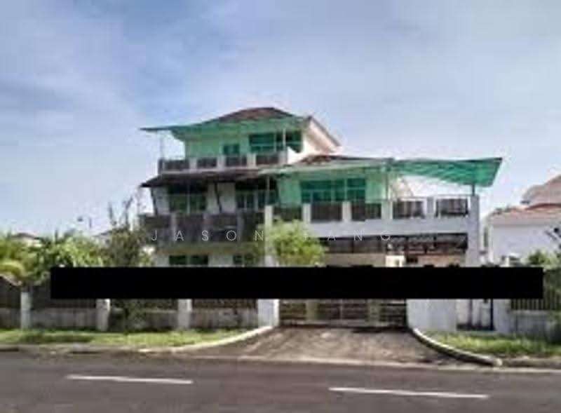 Bungalow House for Sale in Tawau (Sabah) - Jason Tang - Exterior - PropertyGuru.com.my