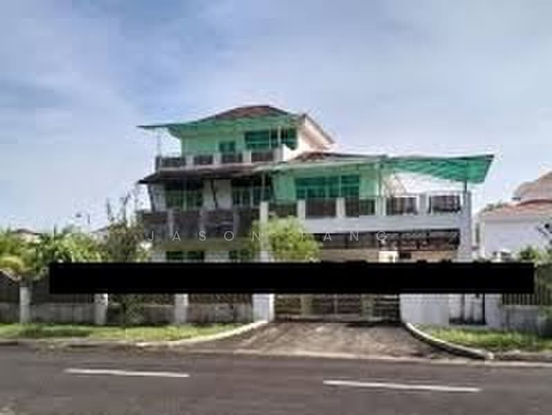 Bungalow House for Sale in Tawau (Sabah) - Jason Tang - Exterior - PropertyGuru.com.my