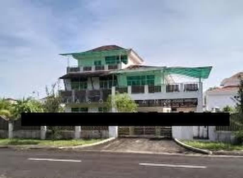 Bungalow House for Sale in Tawau (Sabah) - Jason Tang - Exterior - PropertyGuru.com.my