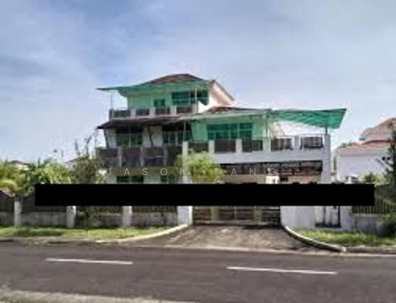 Bungalow House for Sale in Tawau (Sabah) - Jason Tang - Exterior - PropertyGuru.com.my