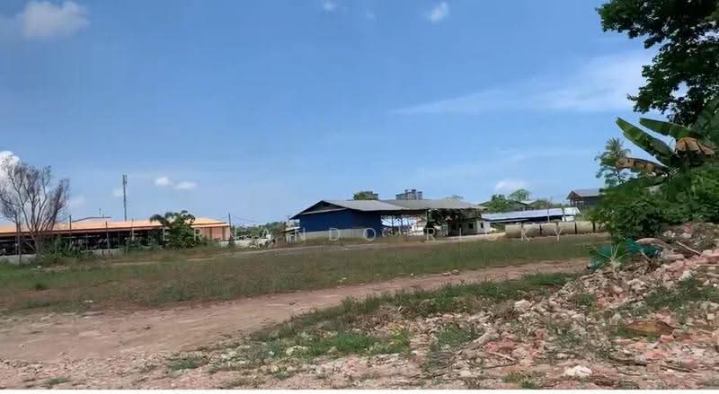 Industrial Land for Sale in Kota Kinabalu (Sabah) - Fernando Ricky - Exterior - PropertyGuru.com.my