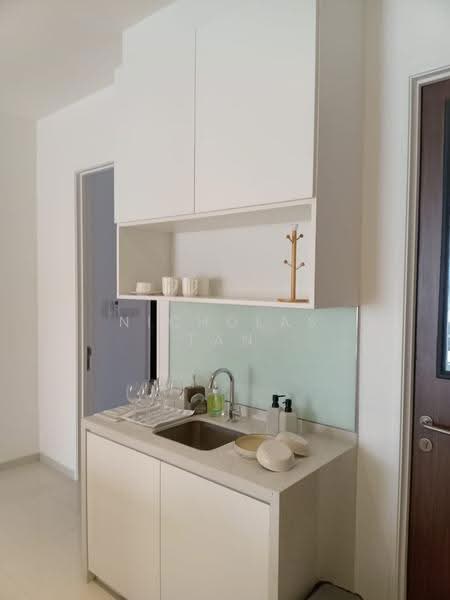 Kondominium untuk Dijual di PD Residences - Nicholas Tan - Kitchen - PropertyGuru.com.my