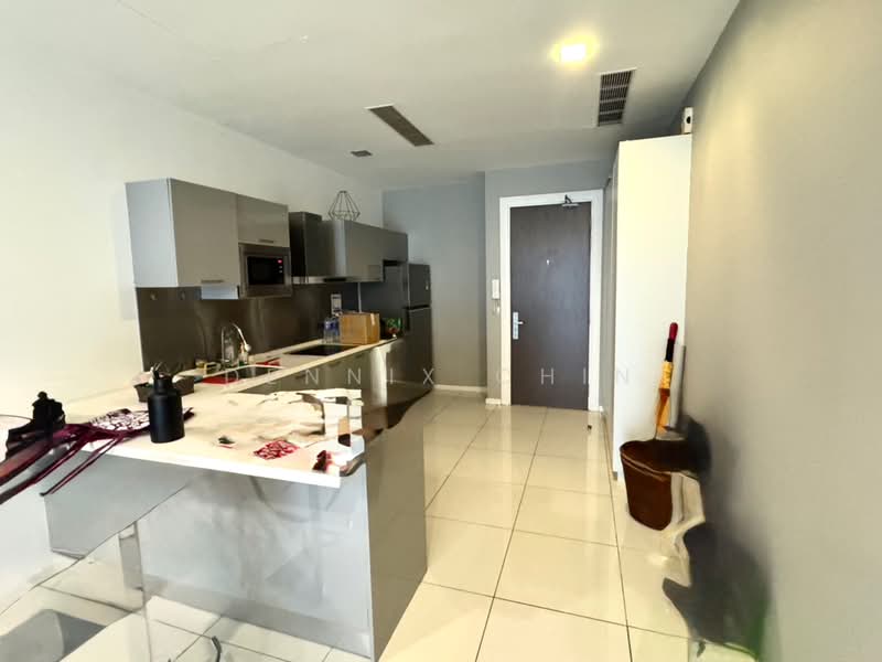 Kediaman Servis untuk Disewa di M Suites - Dennix Chin - PropertyGuru.com.my