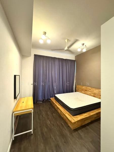 Kediaman Servis untuk Disewa di M Suites - Dennix Chin - PropertyGuru.com.my
