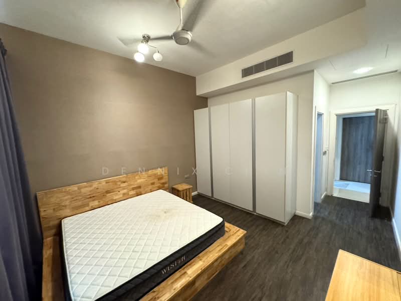 Kediaman Servis untuk Disewa di M Suites - Dennix Chin - PropertyGuru.com.my