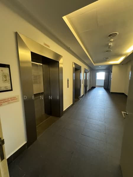 Kediaman Servis untuk Disewa di M Suites - Dennix Chin - PropertyGuru.com.my