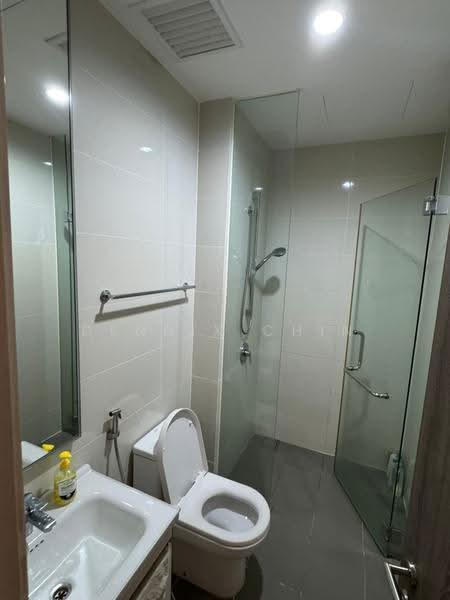 Kediaman Servis untuk Disewa di M Suites - Dennix Chin - PropertyGuru.com.my