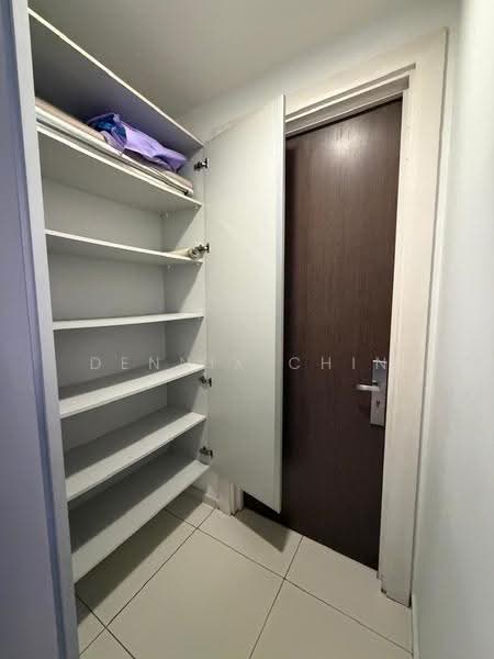 Kediaman Servis untuk Disewa di M Suites - Dennix Chin - Interior - PropertyGuru.com.my