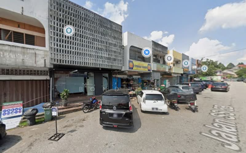Shop / Office untuk Dijual di Kelana Jaya (Petaling Jaya) - Bond Lee - Exterior - PropertyGuru.com.my