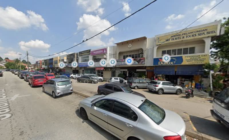 Shop / Office untuk Dijual di Kelana Jaya (Petaling Jaya) - Bond Lee - PropertyGuru.com.my