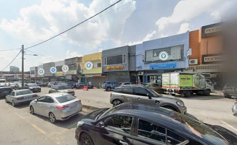 Shop / Office untuk Dijual di Kelana Jaya (Petaling Jaya) - Bond Lee - PropertyGuru.com.my