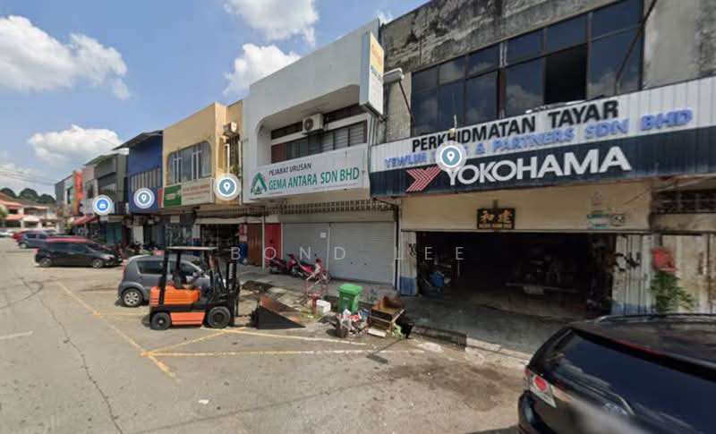 Shop / Office untuk Dijual di Kelana Jaya (Petaling Jaya) - Bond Lee - PropertyGuru.com.my