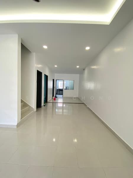 Rumah Teres 2-Tingkat untuk Disewa di Taman Seri Austin (Tebrau) - Esther Chong - Interior - PropertyGuru.com.my