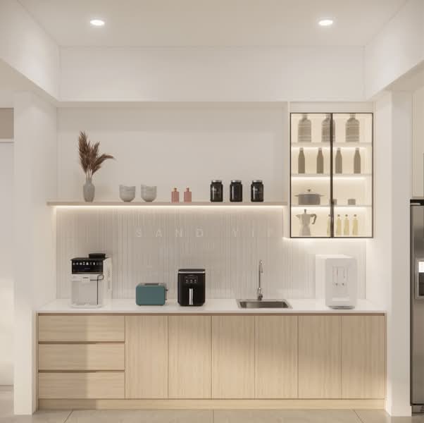 Condominium for Rent at Aetas Damansara - Sand Yip - PropertyGuru.com.my