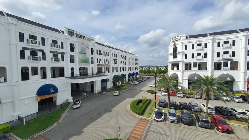 Shop / Office for Rent in Taman Ekoflora (Johor Bahru) - William Lim - Exterior - PropertyGuru.com.my