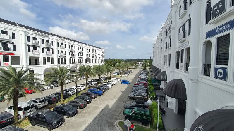 Shop / Office for Rent in Taman Ekoflora (Johor Bahru) - William Lim - Exterior - PropertyGuru.com.my