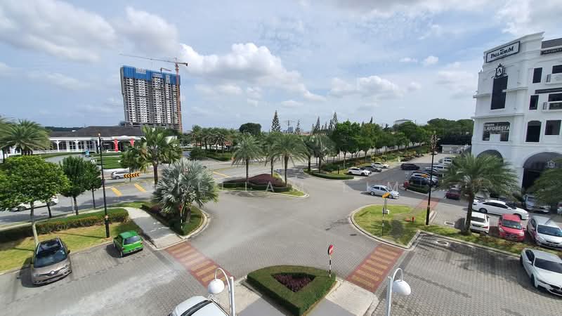 Shop / Office for Rent in Taman Ekoflora (Johor Bahru) - William Lim - Exterior - PropertyGuru.com.my