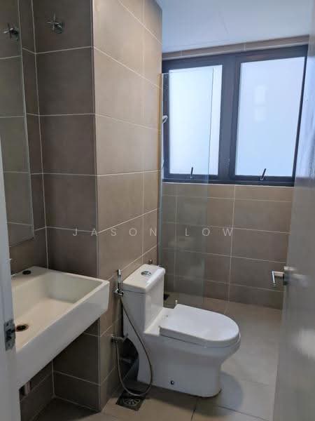 Service Residence for Rent at D'sara Sentral - Jason Low - Bathroom - PropertyGuru.com.my