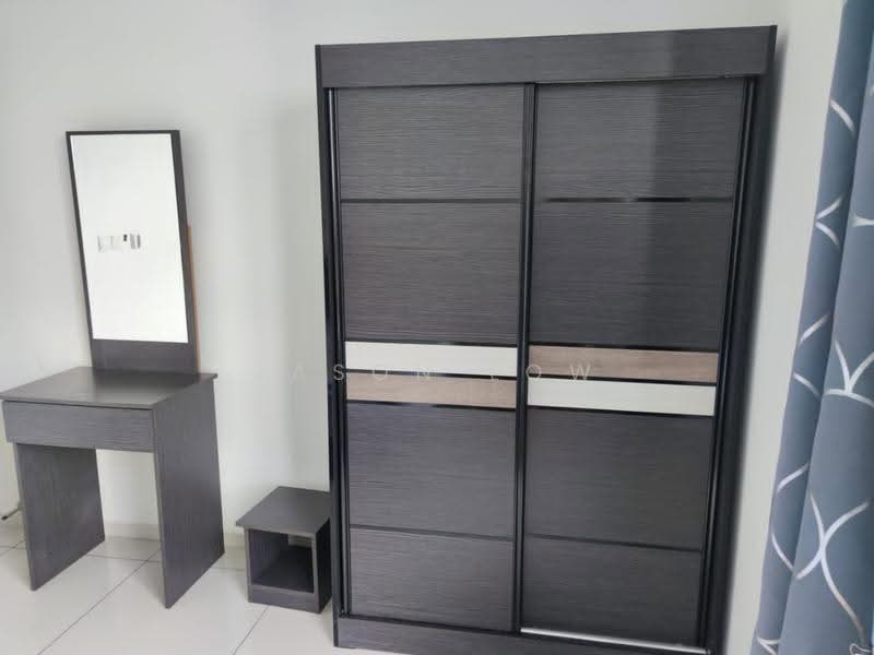 Service Residence for Rent at D'sara Sentral - Jason Low - Interior - PropertyGuru.com.my