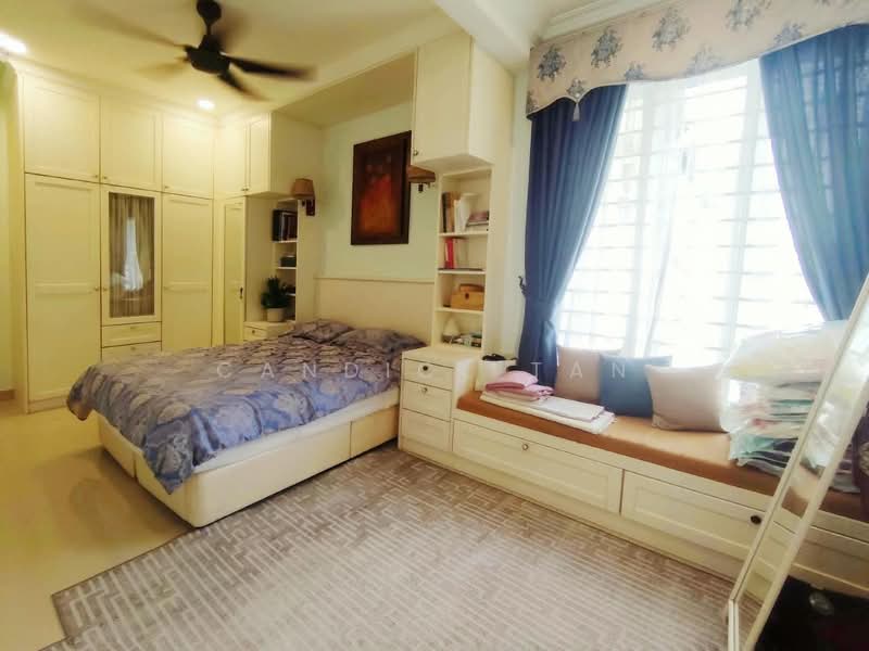 Bungalow House untuk Dijual di Cheras (Selangor) - Candice Tan - Bedroom - PropertyGuru.com.my