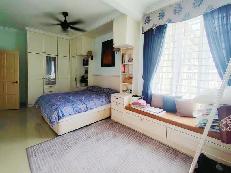 Bungalow House untuk Dijual di Cheras (Selangor) - Candice Tan - Bedroom - PropertyGuru.com.my