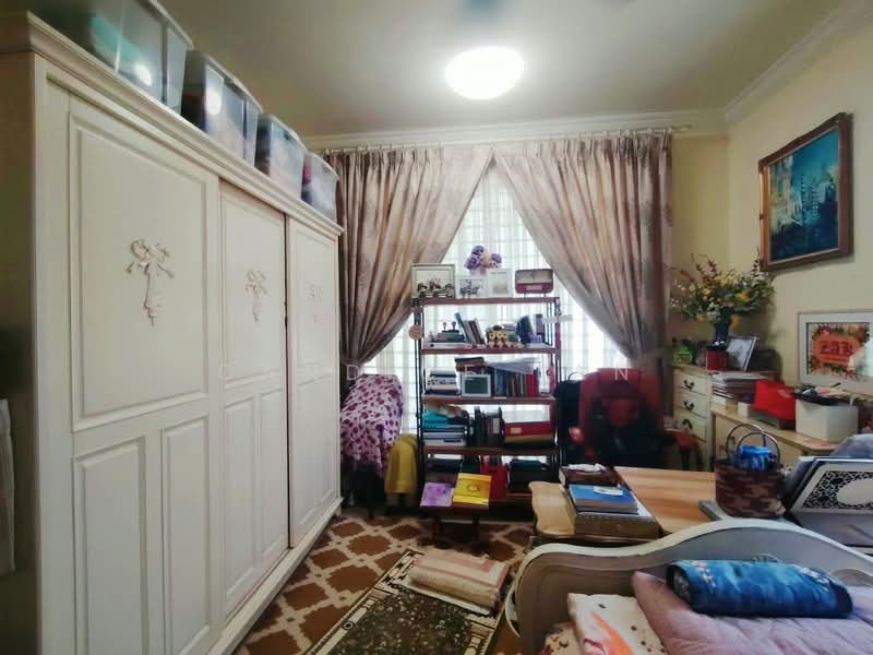 Bungalow House untuk Dijual di Cheras (Selangor) - Candice Tan - Bedroom - PropertyGuru.com.my