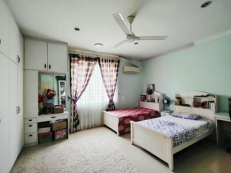 Bungalow House untuk Dijual di Cheras (Selangor) - Candice Tan - Bedroom - PropertyGuru.com.my