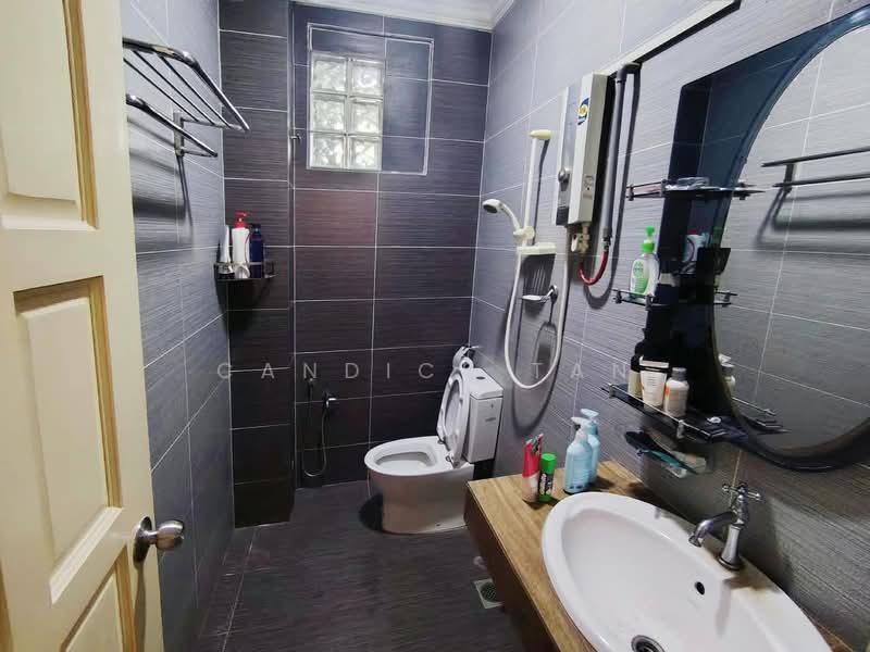 Bungalow House untuk Dijual di Cheras (Selangor) - Candice Tan - Bathroom - PropertyGuru.com.my