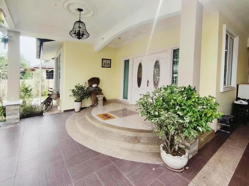 Bungalow House untuk Dijual di Cheras (Selangor) - Candice Tan - Exterior - PropertyGuru.com.my