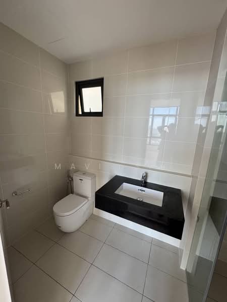 Condominium for Rent at The Maple Residences - Mavis Sim - PropertyGuru.com.my