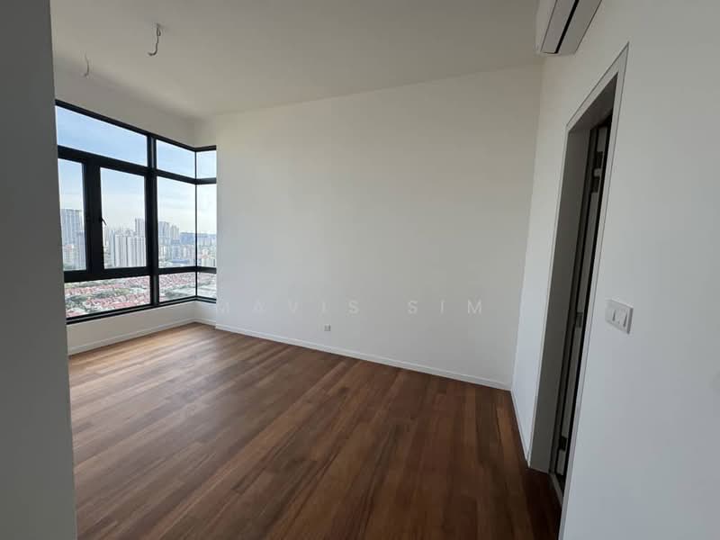 Condominium for Rent at The Maple Residences - Mavis Sim - PropertyGuru.com.my