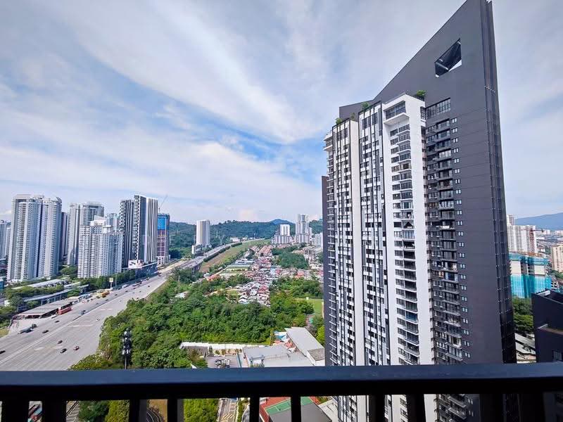 Kondominium untuk Disewa di Residensi Dutamas Dahlia - Deeya Yusof - PropertyGuru.com.my