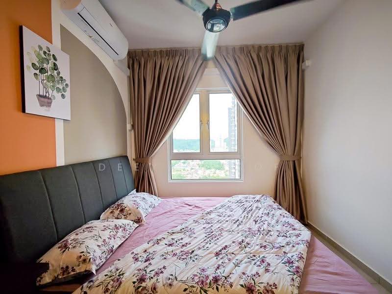 Kondominium untuk Disewa di Residensi Dutamas Dahlia - Deeya Yusof - PropertyGuru.com.my
